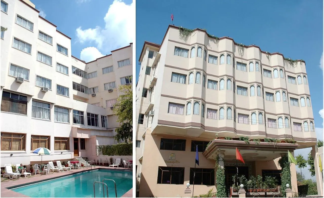 Hotel Vishnupriya Udaipur