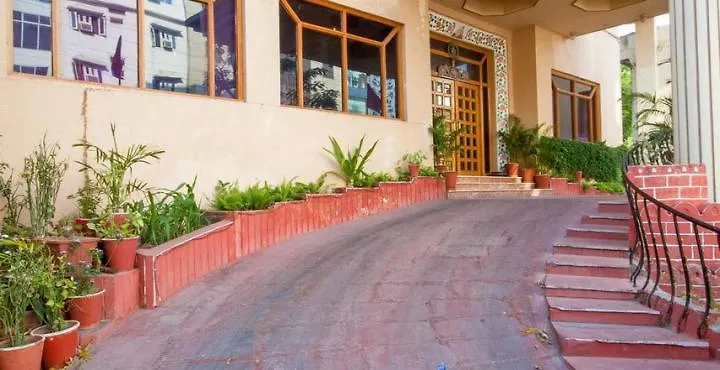 Hotel Vishnupriya Udaipur