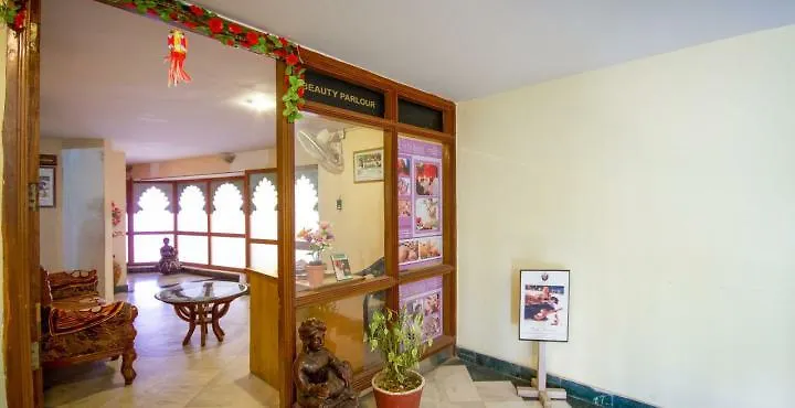 Hotel Vishnupriya Udaipur