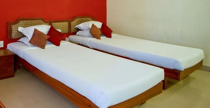 Hotel Vishnupriya Udaipur India