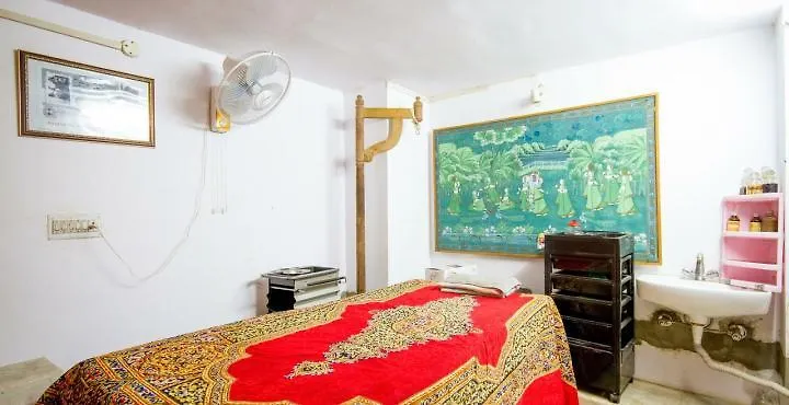 Hotel Vishnupriya Udaipur India
