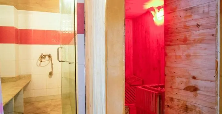 Hotel Vishnupriya Udaipur