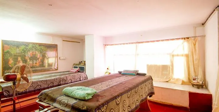 Hotel Vishnupriya Udaipur 3*,  India