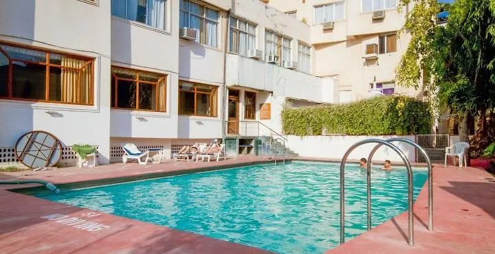 ***  Hotel Vishnupriya Udaipur India