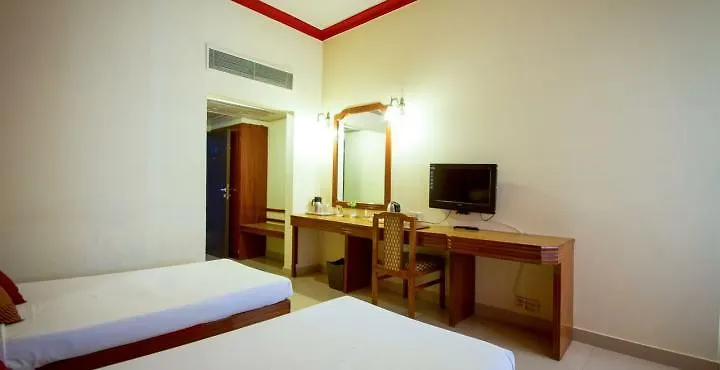 Hotel Vishnupriya Udaipur