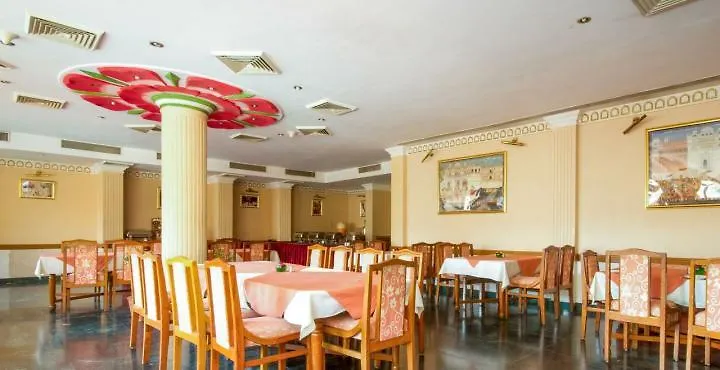 Hotel Vishnupriya Udaipur
