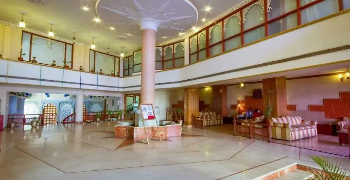 ***  Hotel Vishnupriya Udaipur India