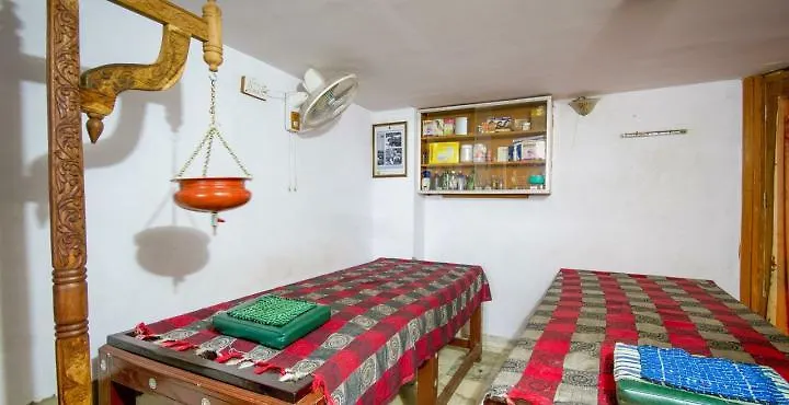 Hotel Vishnupriya Udaipur