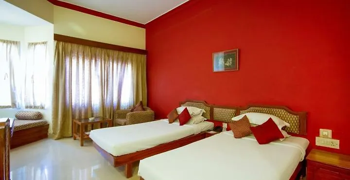 Hotel Vishnupriya Udaipur
