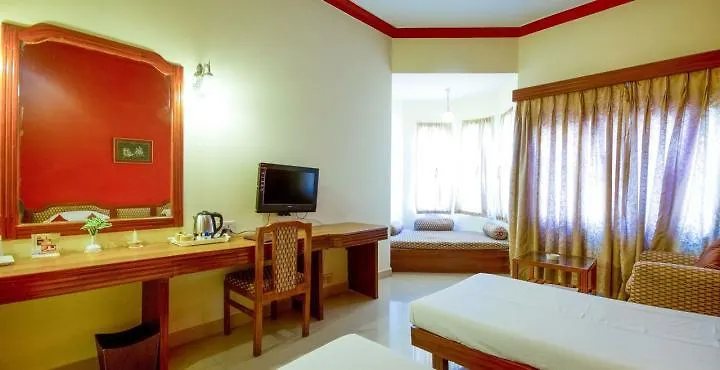 Hotel Vishnupriya Udaipur 3*,
