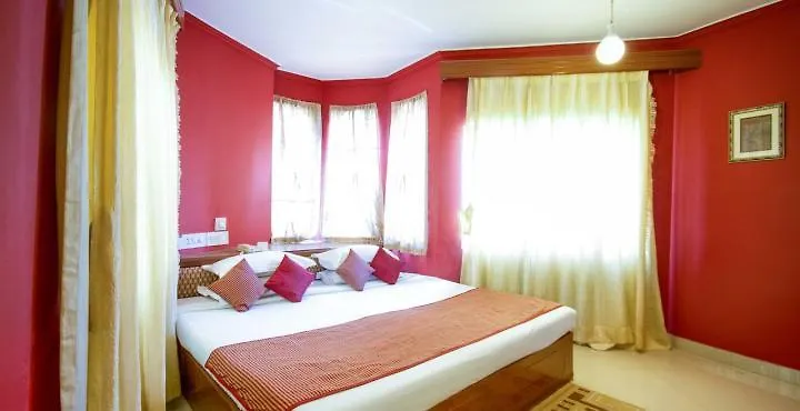 Hotel Vishnupriya Udaipur