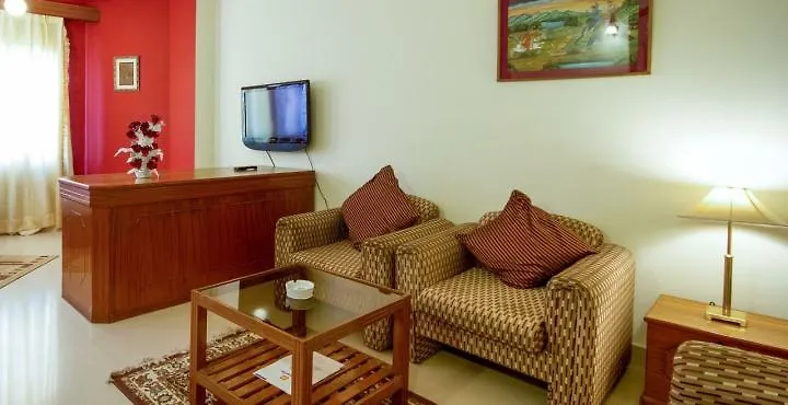 ***  Hotel Vishnupriya Udaipur India