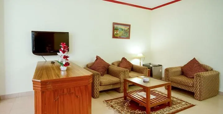 Hotel Vishnupriya Udaipur