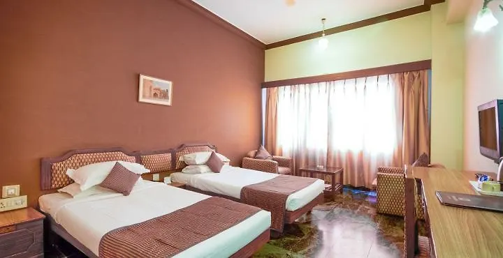 Hotel Vishnupriya Udaipur India