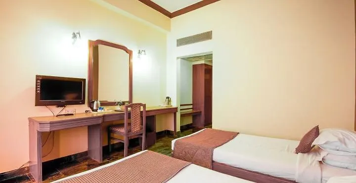 Hotel Vishnupriya Udaipur 3*,  India