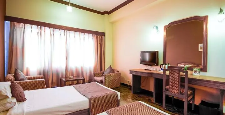 Hotel Vishnupriya Udaipur