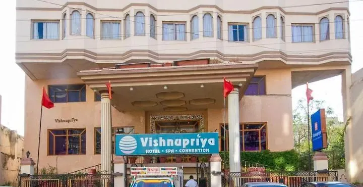 Hotel Vishnupriya Udaipur