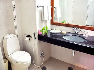 Hotel Vishnupriya Udaipur