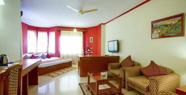 Hotel Vishnupriya Udaipur