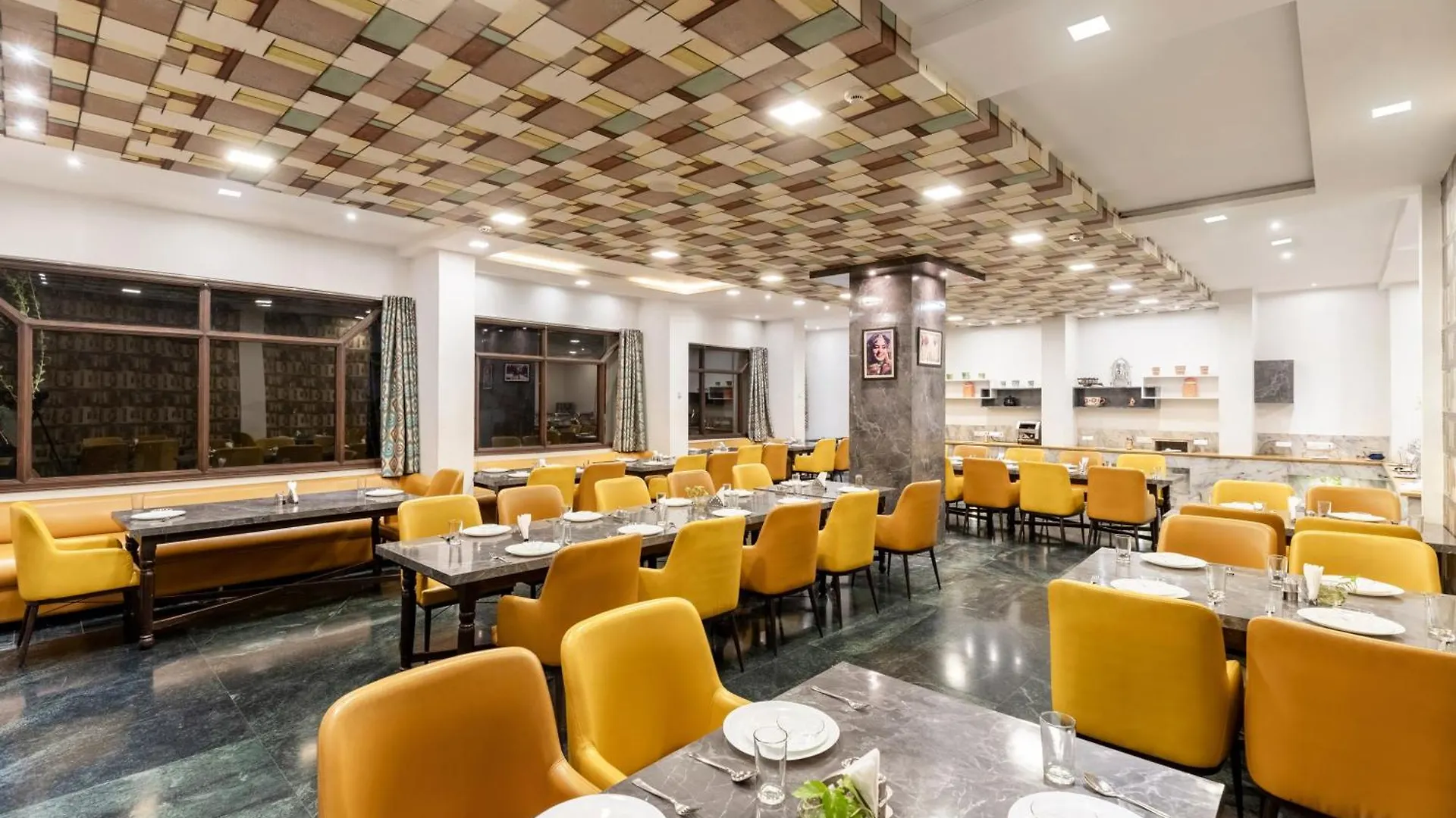 Hotel Vishnupriya Udaipur India