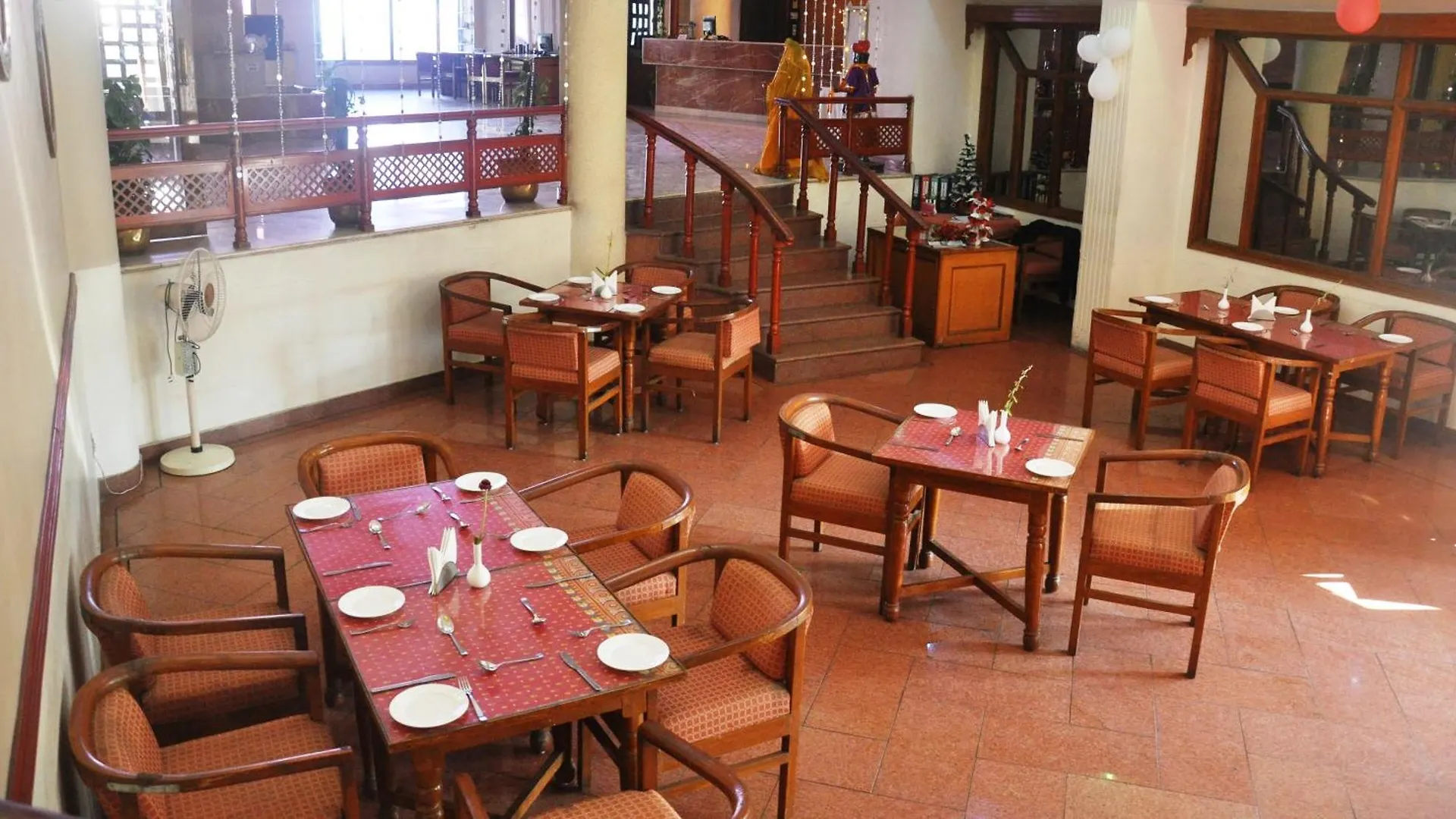 Hotel Vishnupriya Udaipur