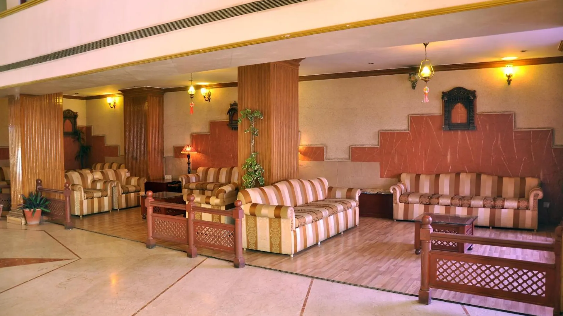 Hotel Vishnupriya Udaipur