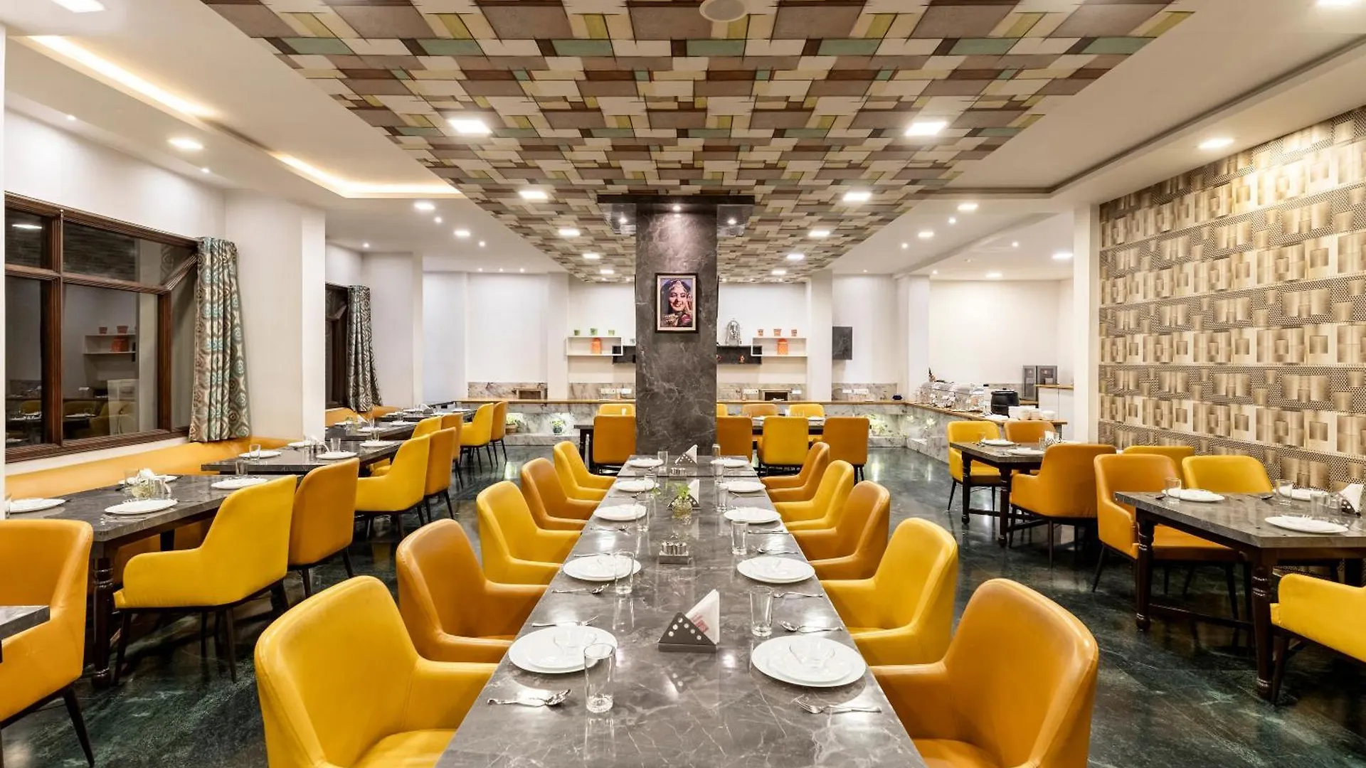Hotel Vishnupriya Udaipur India