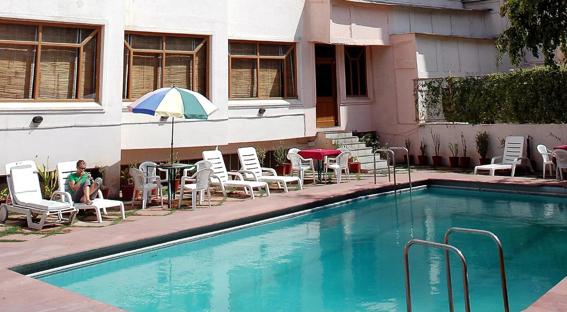 Hotel Vishnupriya Udaipur
