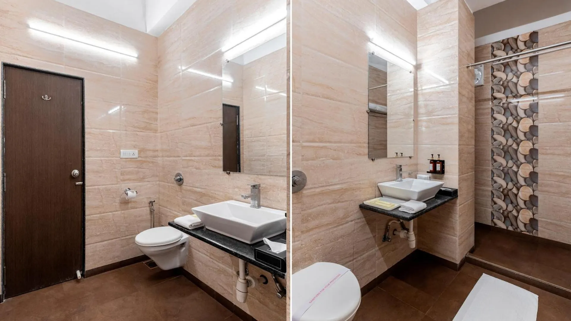 Hotel Vishnupriya Udaipur India