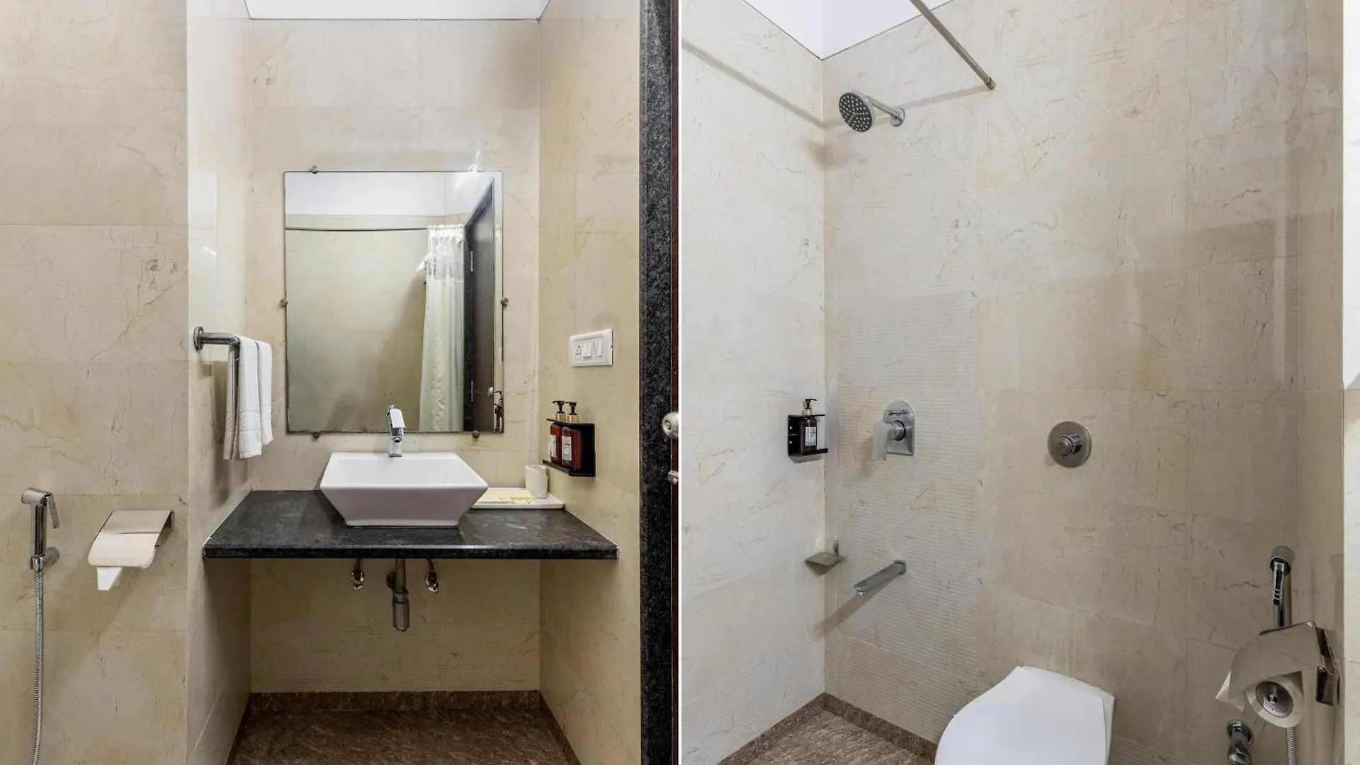 Hotel Vishnupriya Udaipur