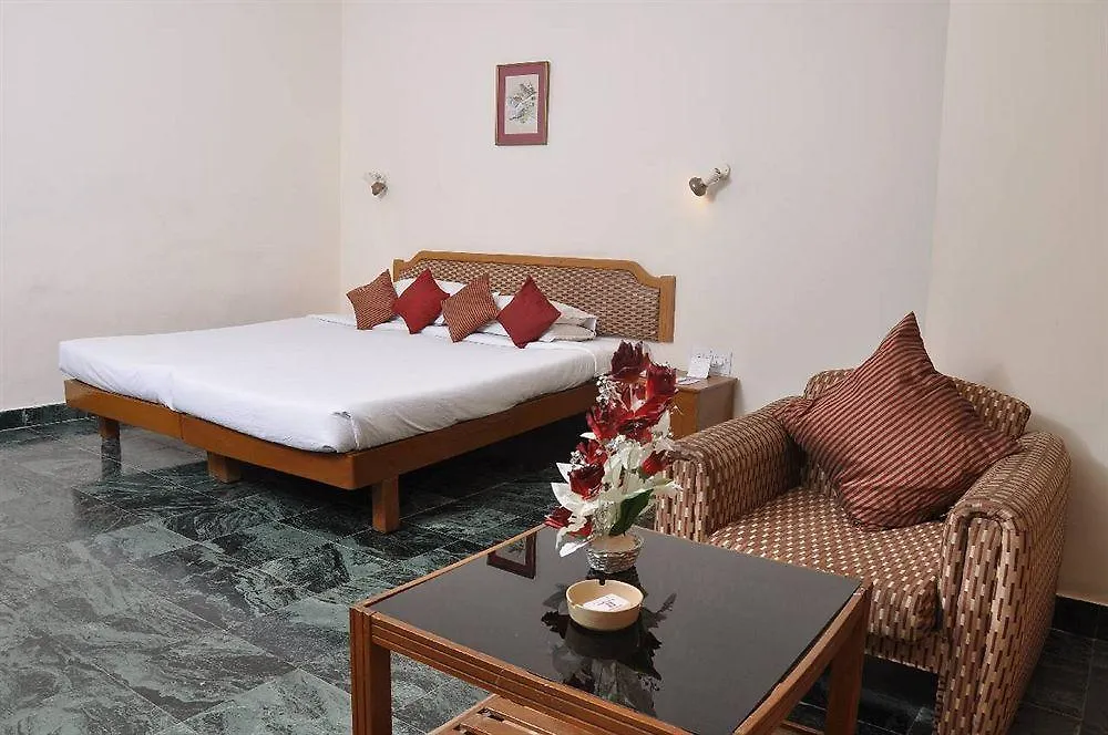 Hotel Vishnupriya Udaipur
