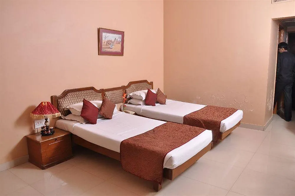 Hotel Vishnupriya Udaipur