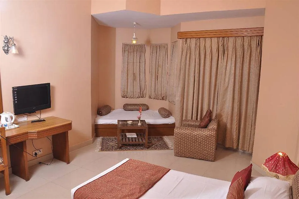 Hotel Vishnupriya Udaipur