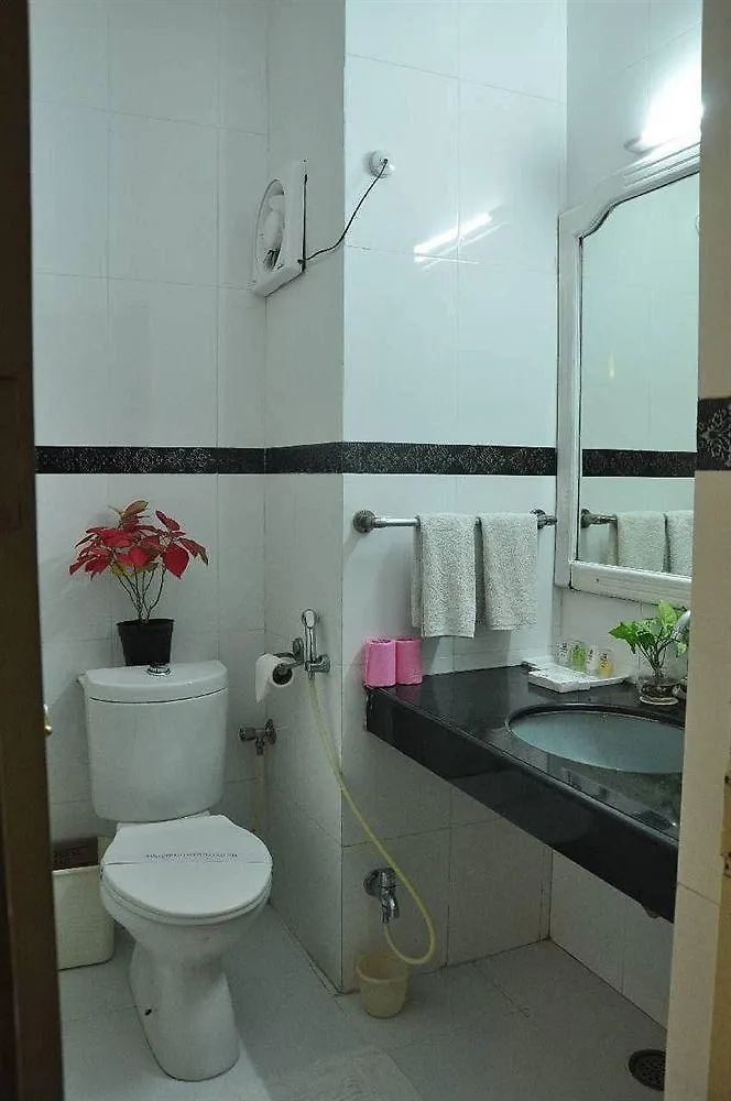 Hotel Vishnupriya Udaipur