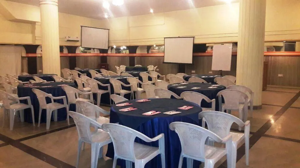 Hotel Vishnupriya Udaipur 3*,