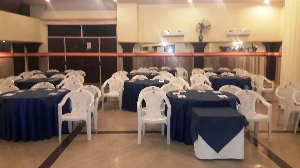 Hotel Vishnupriya Udaipur