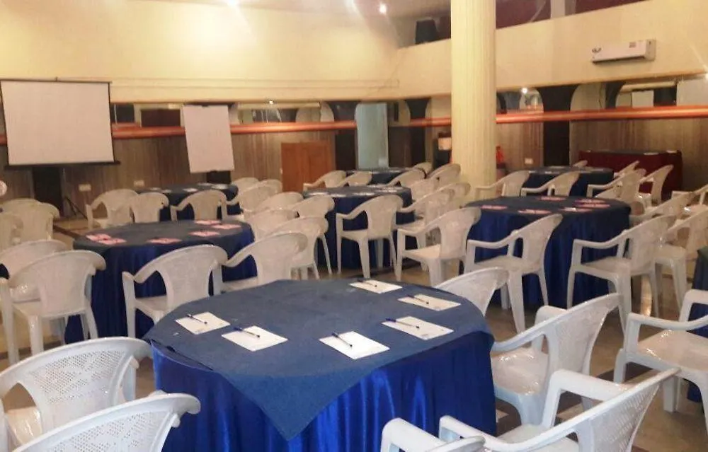 Hotel Vishnupriya Udaipur