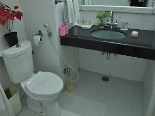 Hotel Vishnupriya Udaipur 3*,  India