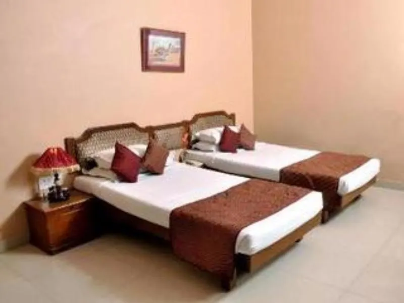 Hotel Vishnupriya Udaipur