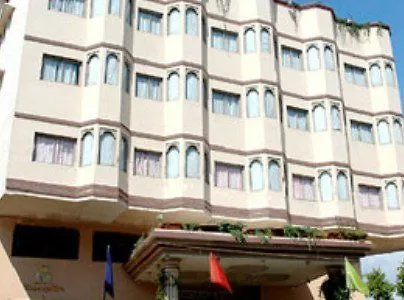 Hotel Vishnupriya Udaipur
