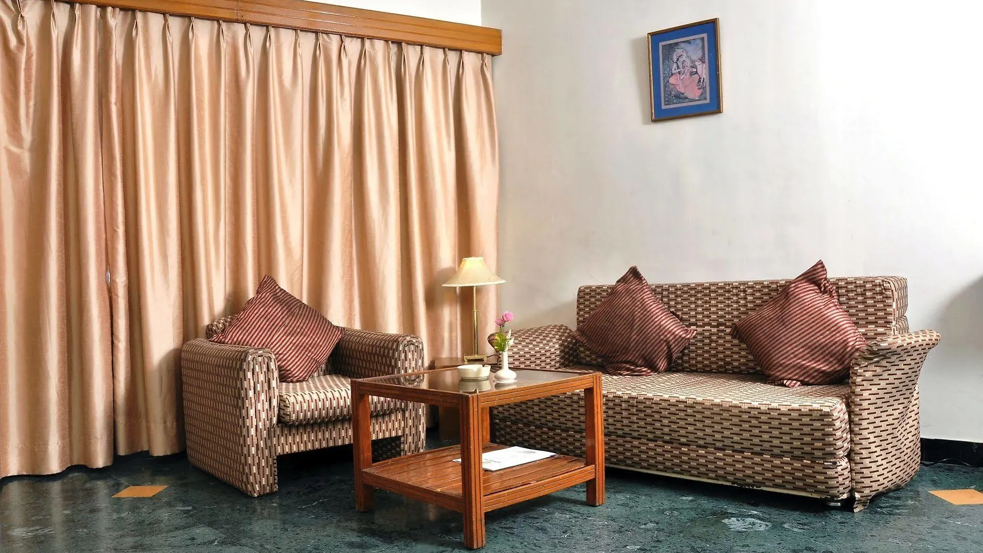 Hotel Vishnupriya Udaipur