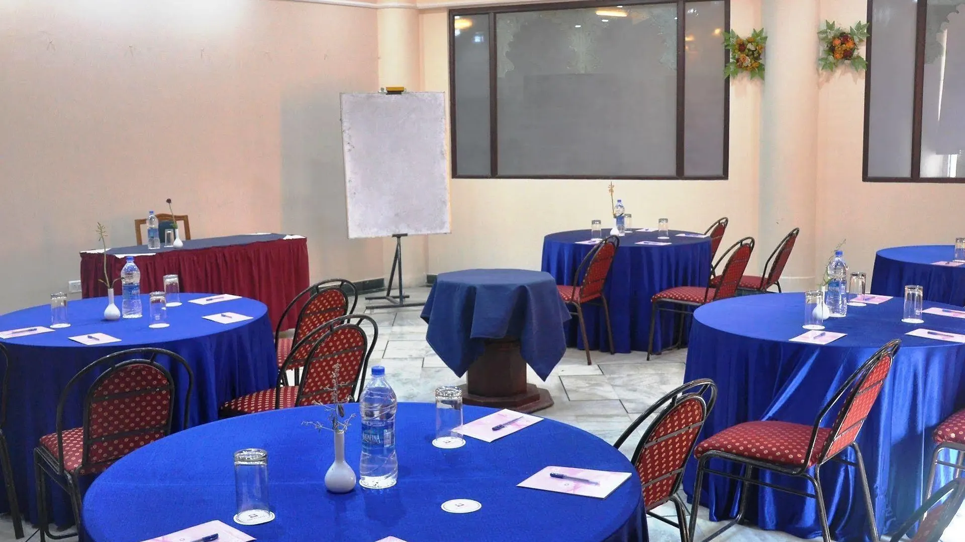 Hotel Vishnupriya Udaipur