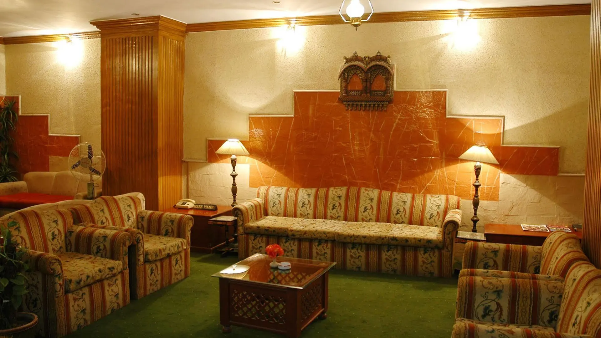 Hotel Vishnupriya Udaipur
