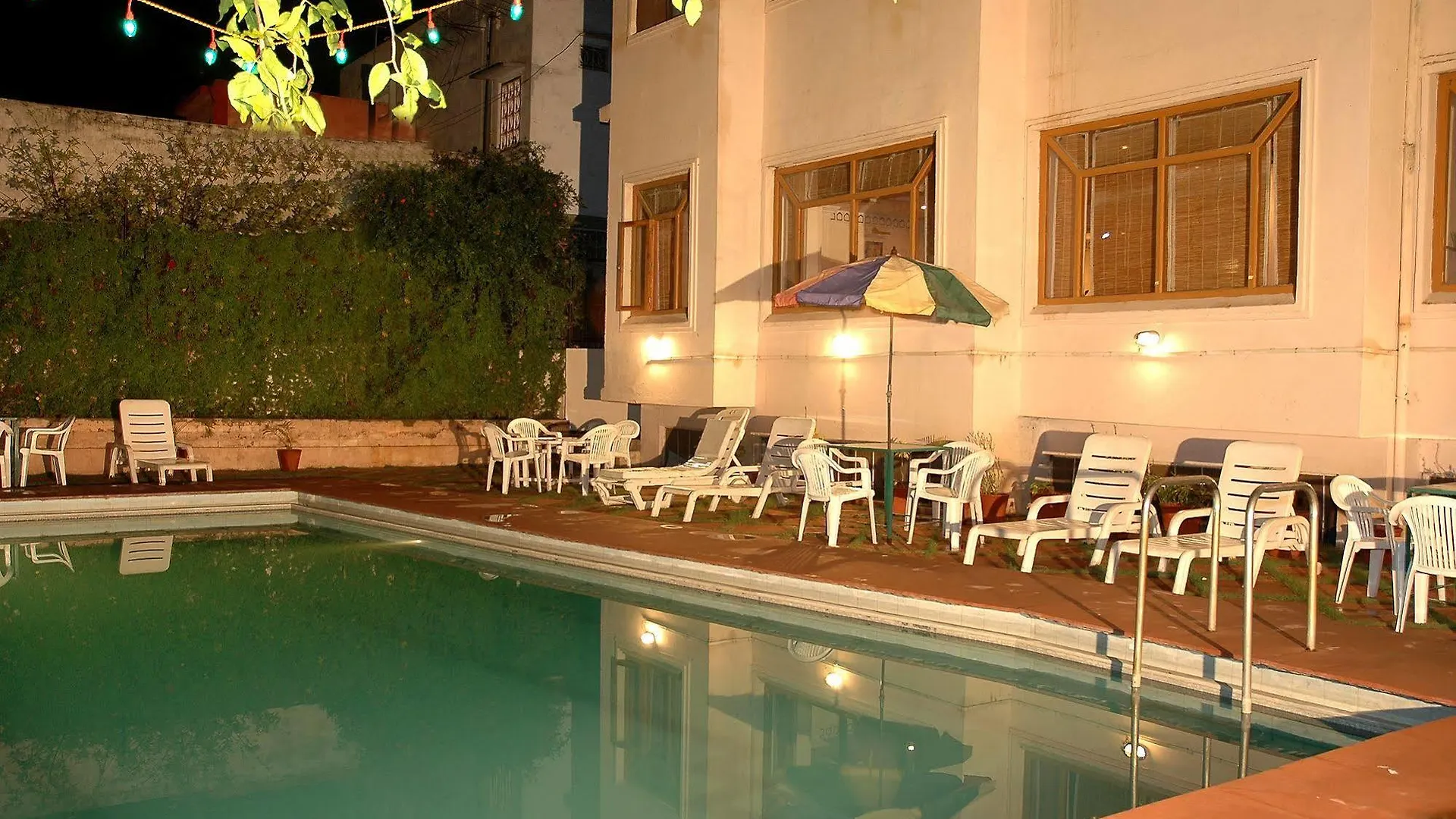 Hotel Vishnupriya Udaipur