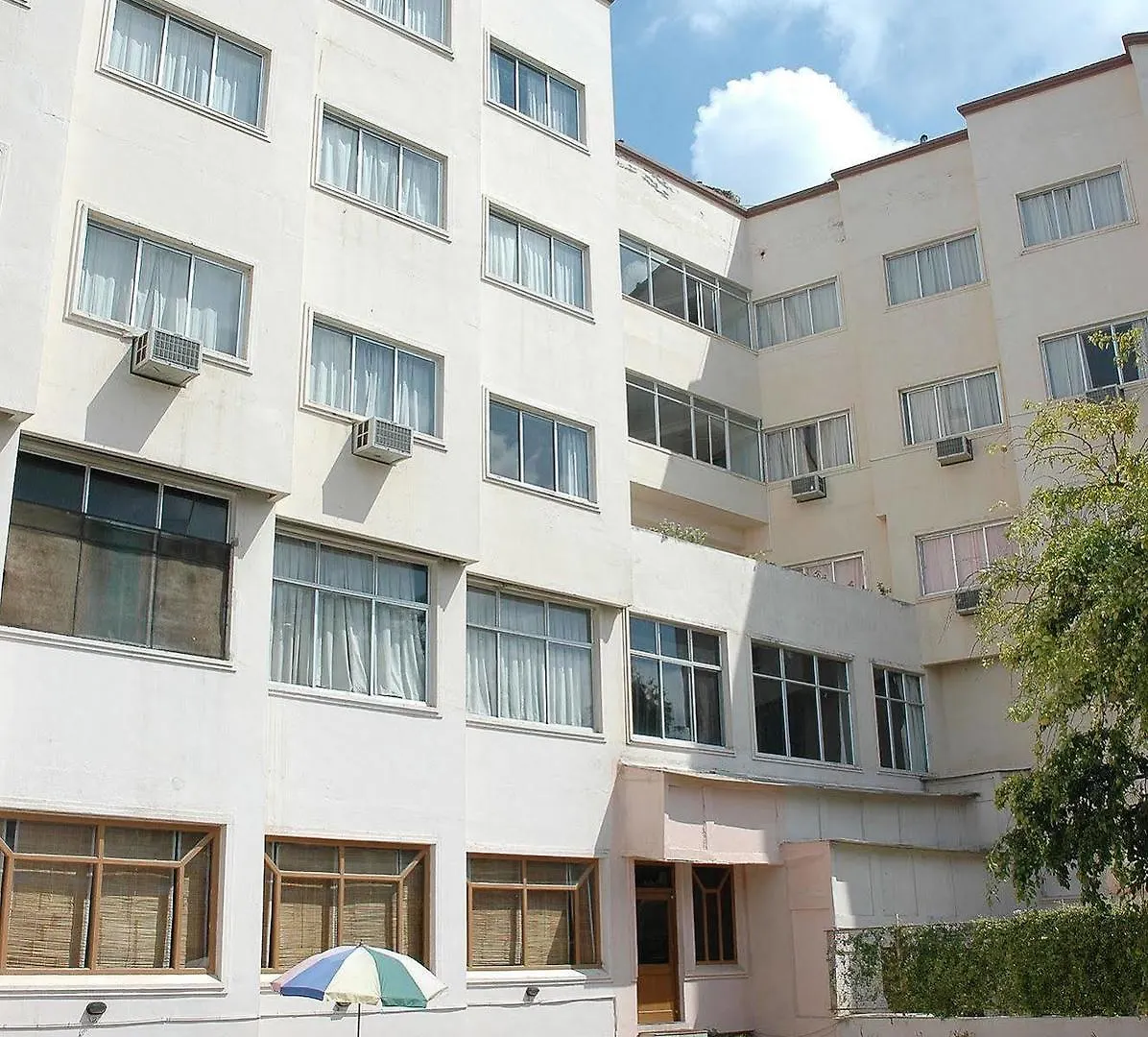 Hotel Vishnupriya Udaipur 3*,  India