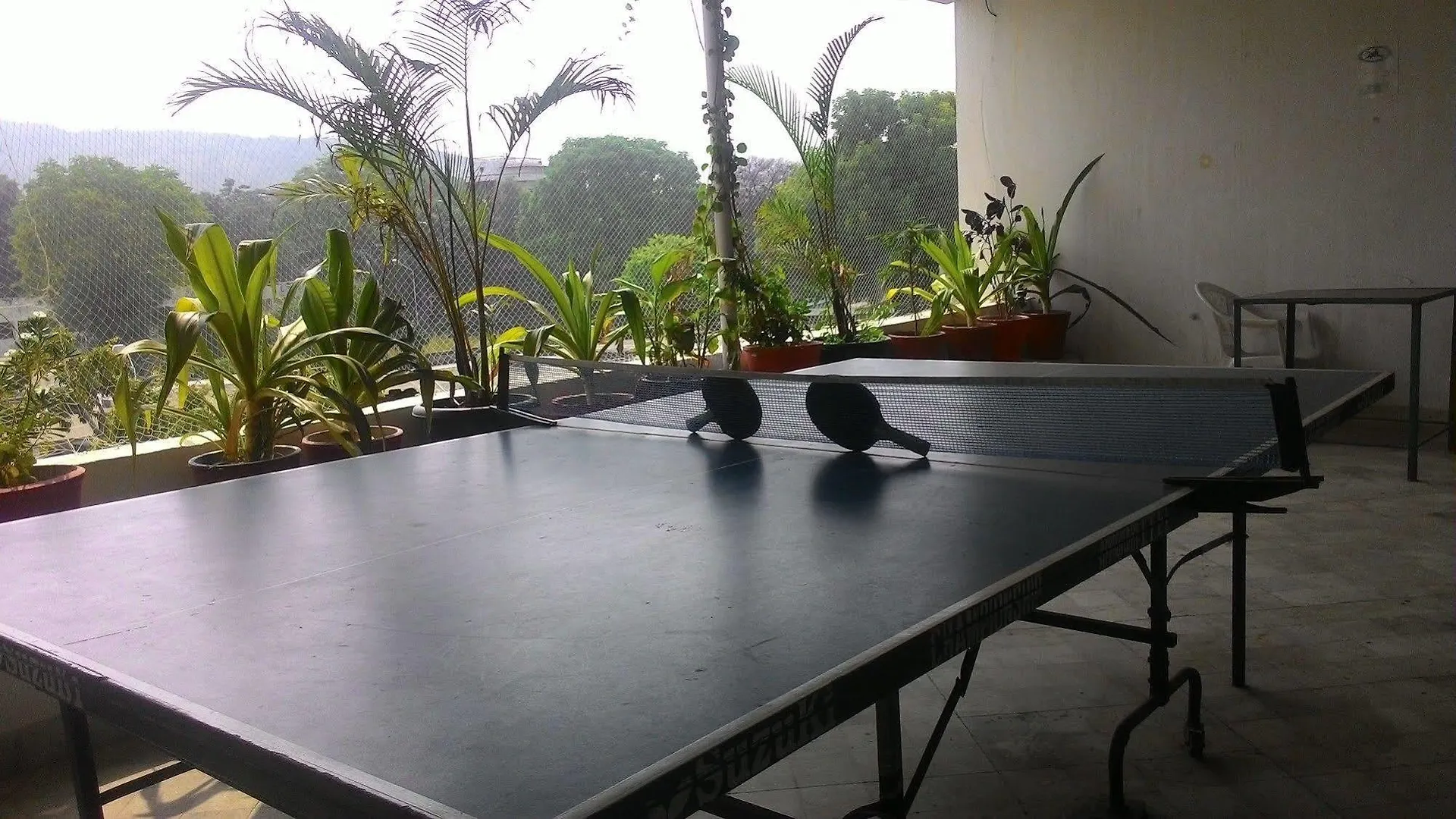 Hotel Vishnupriya Udaipur