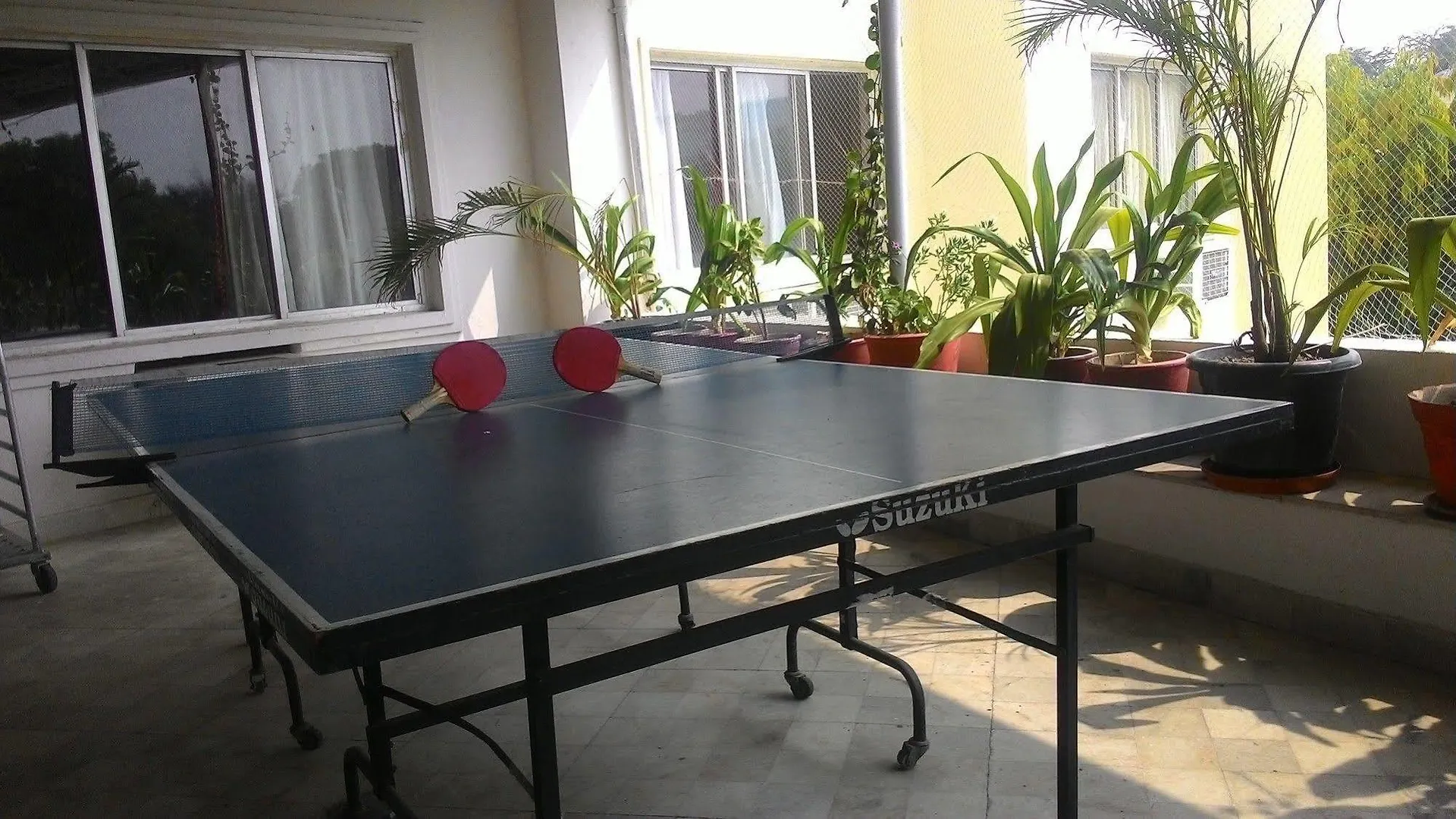 Hotel Vishnupriya Udaipur