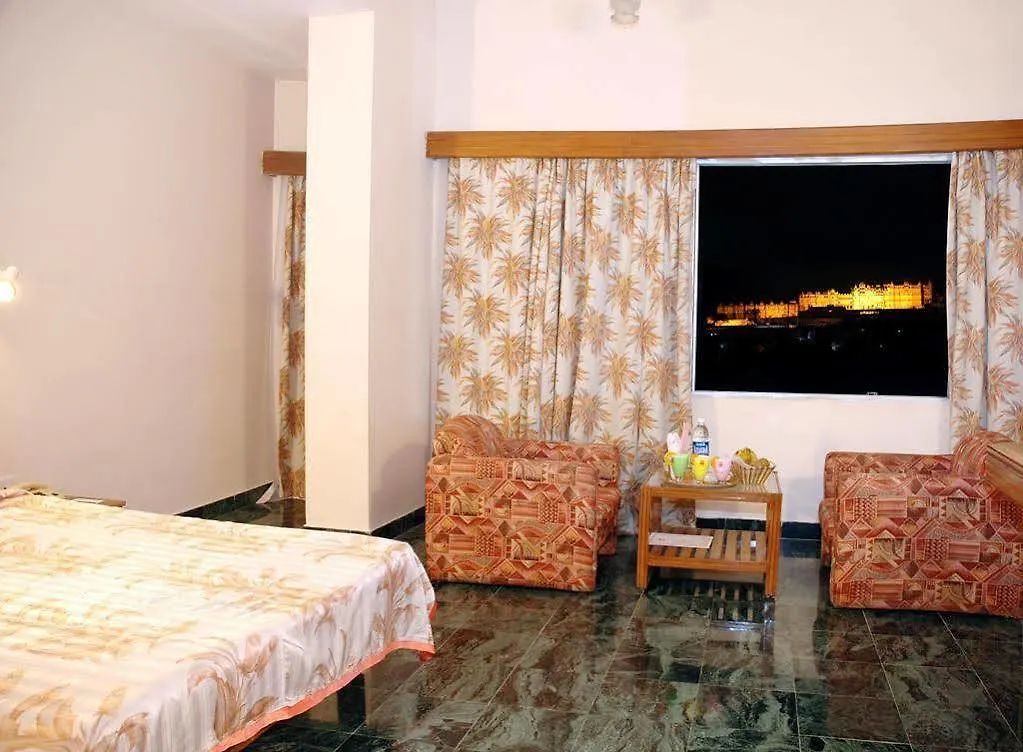 Hotel Vishnupriya Udaipur