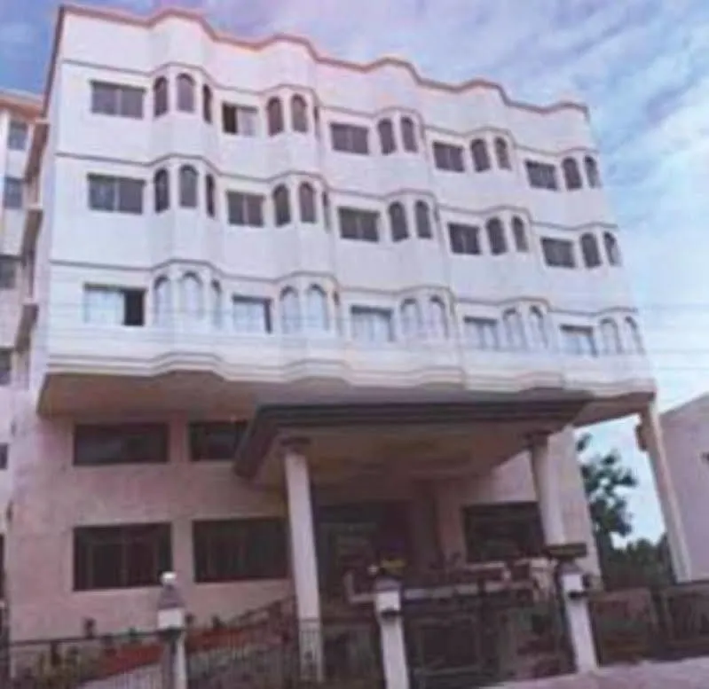 Hotel Vishnupriya Udaipur India