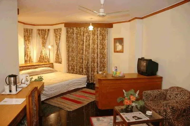 ***  Hotel Vishnupriya Udaipur India